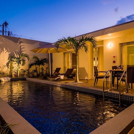 נאגו Ahman Suite Villa Sumuide מראה חיצוני תמונה