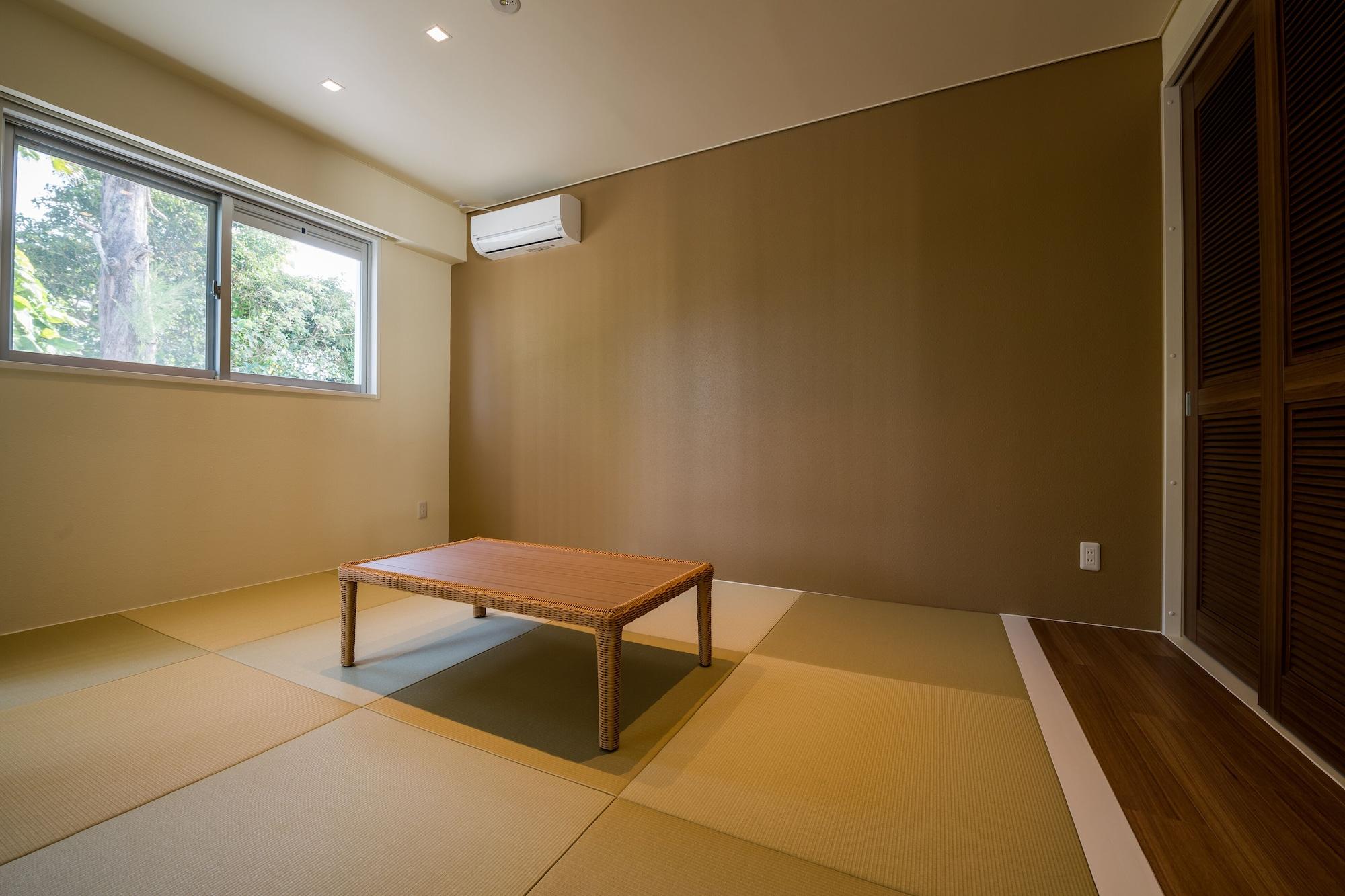 נאגו Ahman Suite Villa Sumuide מראה חיצוני תמונה