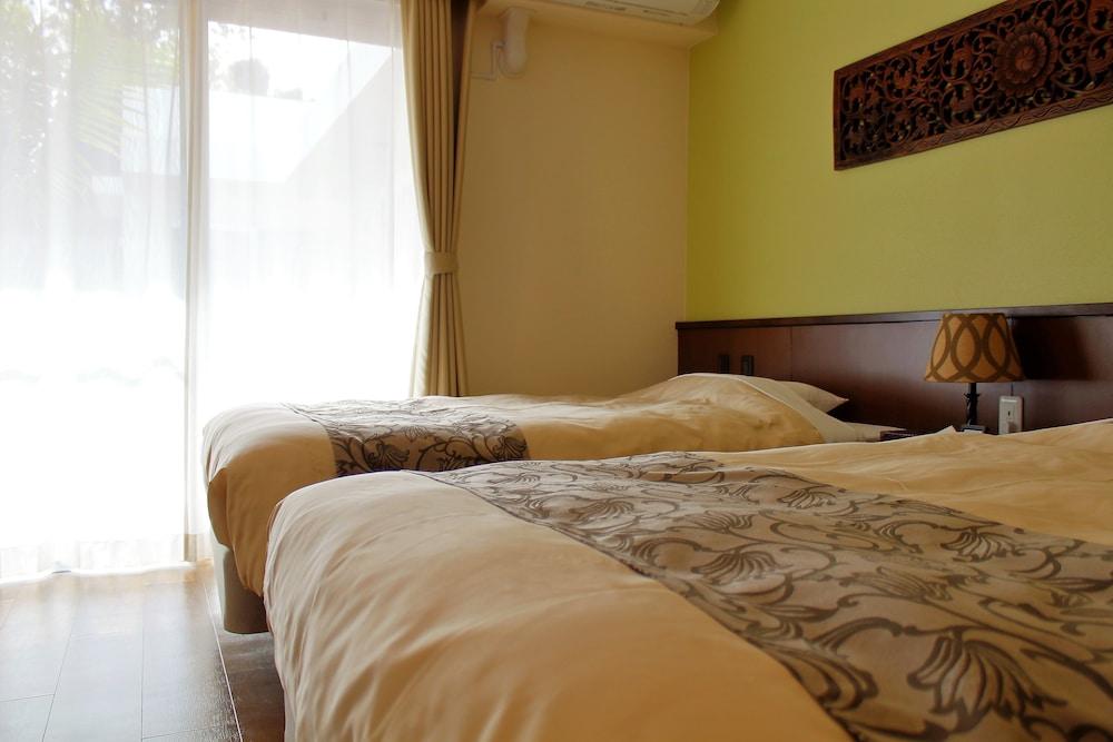נאגו Ahman Suite Villa Sumuide מראה חיצוני תמונה