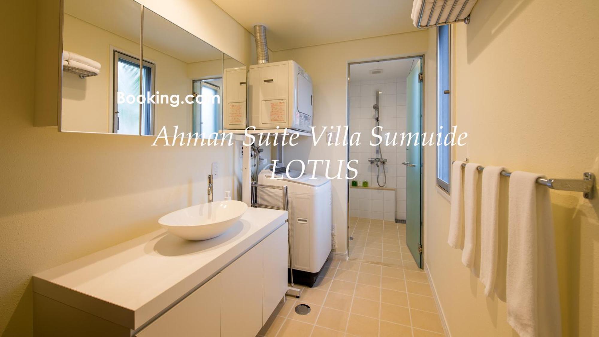 נאגו Ahman Suite Villa Sumuide מראה חיצוני תמונה
