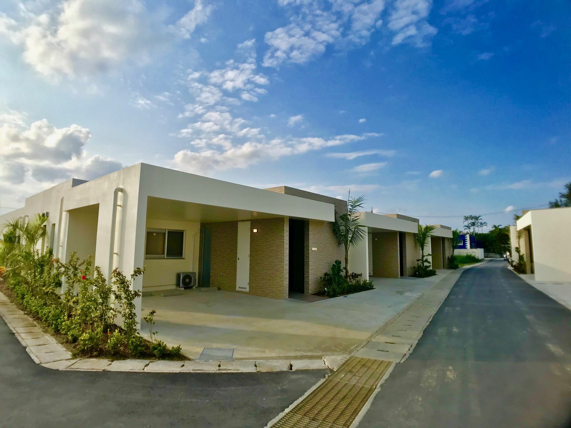 נאגו Ahman Suite Villa Sumuide מראה חיצוני תמונה